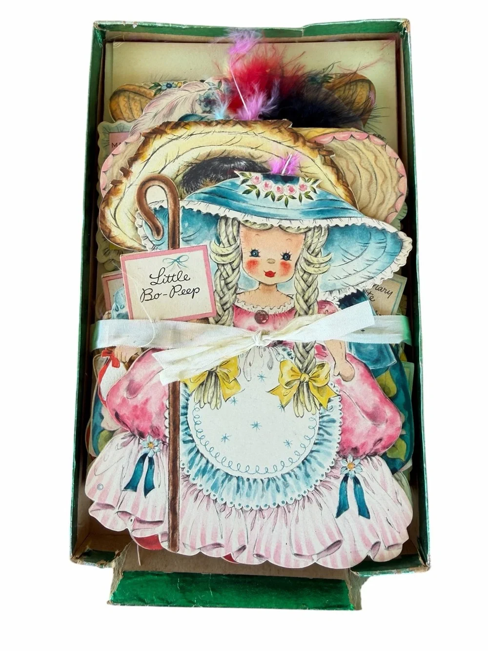 Hallmark vintage piece